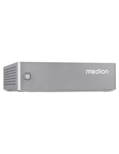 ORDENADOR NUC MEDION I3 1315U/8GB/SSD500GB/HDMI/WF/BT/W11PRO