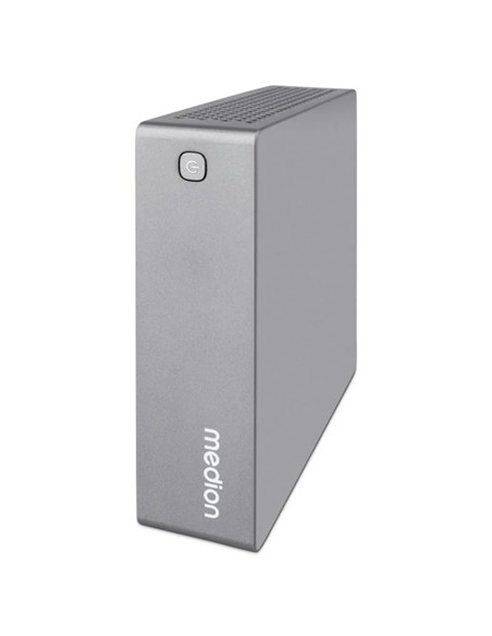 ORDENADOR NUC MEDION I3 1315U/8GB/SSD500GB/HDMI/WF/BT/W11PRO