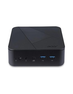 ORDENADOR NUC ACER I5 13420H/8GB/SSD500GB M2/HDMI/DP/WIFI...