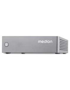 ORDENADOR NUC MEDION I5 1335U/8GB/SSD500GB...
