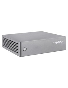 ORDENADOR NUC MEDION N100/8GB/SSD500GB M2/HDMI/DP/WIFI... 2