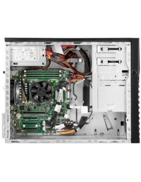SERVIDOR HP ML30 G11 E-2434 32GB/2x960GB 4LFF EU