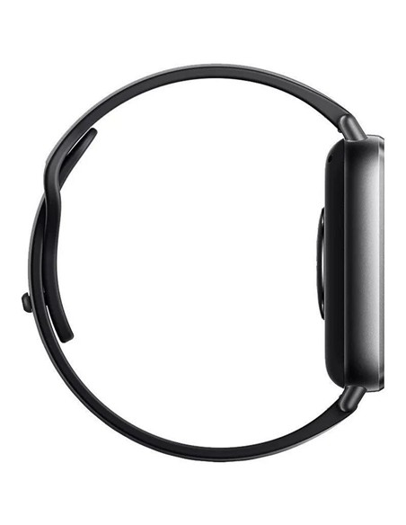 SMARTWATCH RELOJ XIAOMI REDMI WATCH 5 ACTIVE BLUETOOTH 5.3 IPX8 BLACK