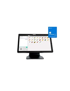 TPV AVPOS K4000 18.5 MAX...