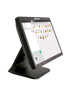 TPV AVPOS K4000 18.5 MAX... 2