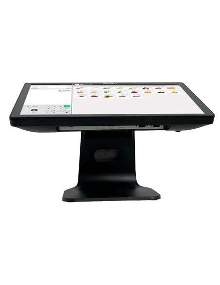 TPV AVPOS K4000 18.5 MAX I5/8GB/SSD128GB/WIFI+BT/MULTIMEDIA/W11PRO 3YR