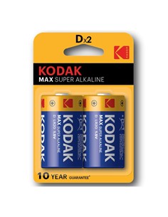 PILA KODAK ALKALINA LR20  BLISTER (2).
