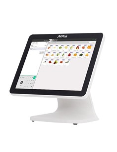 TPV AVPOS K5000 15 ALUMINIO TACTIL INTEL I7/16G... 2