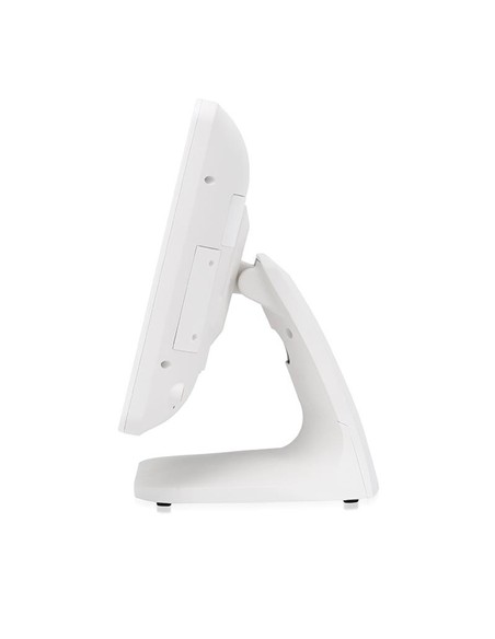 TPV AVPOS K5000 15 ALUMINIO TACTIL I7/8G/SSD128/2ªPAN/W11P/WHITE 3YR