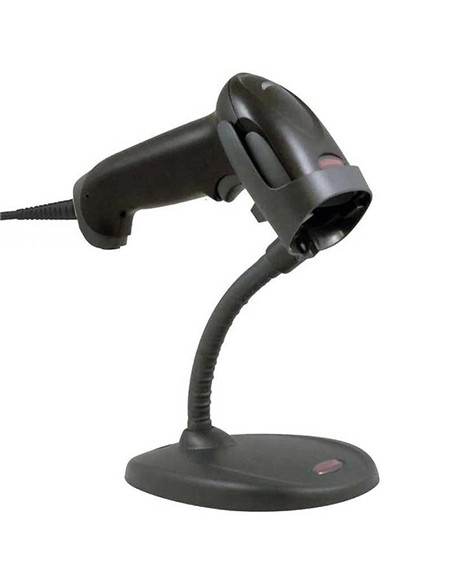 LECTOR HONEYWELL MS1470SUN 2D + STAND USB