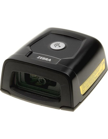 LECTOR ZEBRA CODIGO DE BARRAS DS457 USB