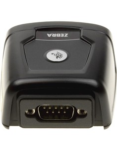 LECTOR ZEBRA CODIGO DE BARRAS DS457 USB 2