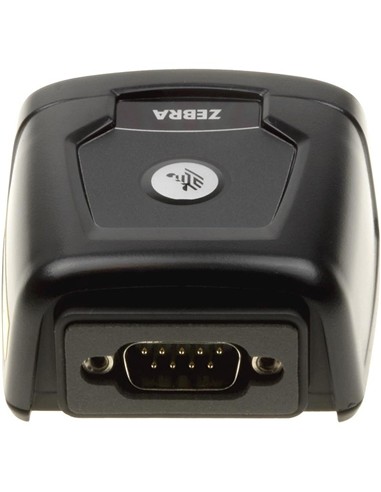 LECTOR ZEBRA CODIGO DE BARRAS DS457 USB