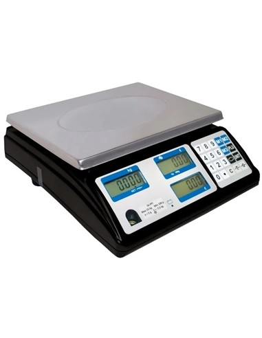 BALANZA MINERVA 56PPI 15KG