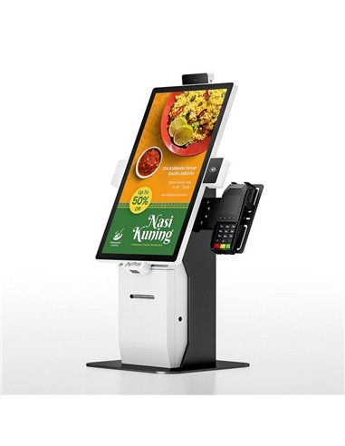 KIOSKO AUTOSERVICIO AVPOS COMPACT 22 I3...