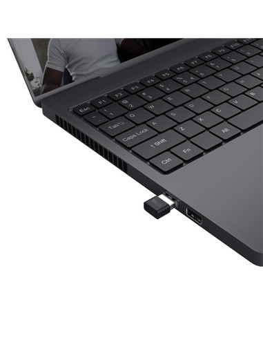 ADAPTADOR BLUETOOTH USB TRUST MYNA BT 5.3