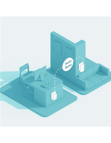 POWERLINE TP-LINK TL-WPA4220 TKIT 3 WIFI 300MB