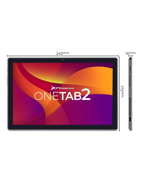 TABLET PHOENIX 10.1 FHD ONETAB PRO 4GB/64GB 4G WIFI DUAL ANDROID 11