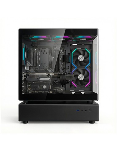 ORDENADOR GAMING N80 RGB I5 14600K/32 DDR5/1TB...