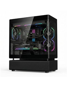ORDENADOR GAMING N80 RGB I5 14600K/32 DDR5/1TB... 2