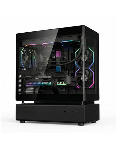 ORDENADOR GAMING N80 RGB I5 14600K/32 DDR5/1TB...