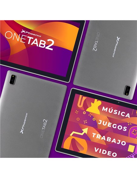 TABLET PHOENIX 10.1 FHD ONETAB PRO 4GB/64GB 4G WIFI DUAL ANDROID 11