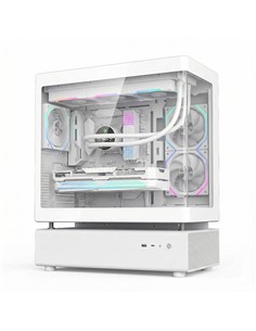 ORDENADOR GAMING N80 WHITE RGB I7 14700K/32G DDR5/SSD1TB... 2