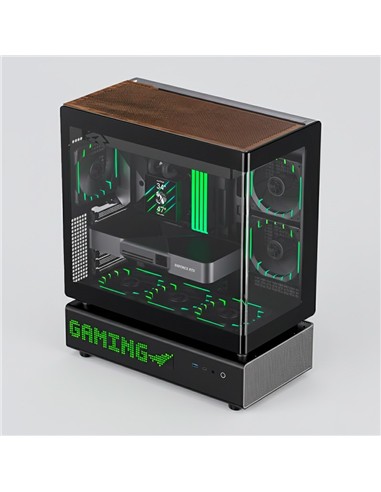 ORDENADOR GAMING N90 RGB I9 14900K/32 DDR5/2TB...