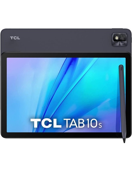 TABLET TCL 9080G TAB 10S 10.1 FHD 3GB/32GB/4G 8MPX GREY + T-PEN