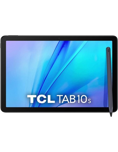 TABLET TCL 9080G TAB 10S 10.1 FHD 3GB/32GB/4G 8MPX GREY + T-PEN