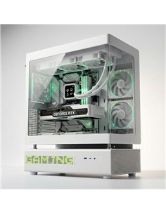 ORDENADOR GAMING N90 WHITE RGB I7 14700K/32 DDR5/2TB... 2