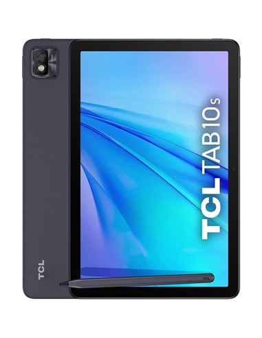 TABLET TCL 9080G TAB 10S 10.1 FHD 3GB/32GB/4G 8MPX GREY + T-PEN