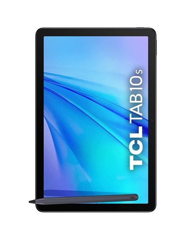 TABLET TCL 9080G TAB 10S 10.1 FHD 3GB/32GB/4G 8MPX GREY + T-PEN