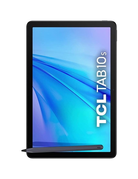 TABLET TCL 9080G TAB 10S 10.1 FHD 3GB/32GB/4G 8MPX GREY + T-PEN