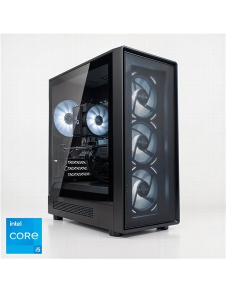 ORDENADOR GAMING STORM RGB I5 12600K/16GB/SSD500 NVME/700W