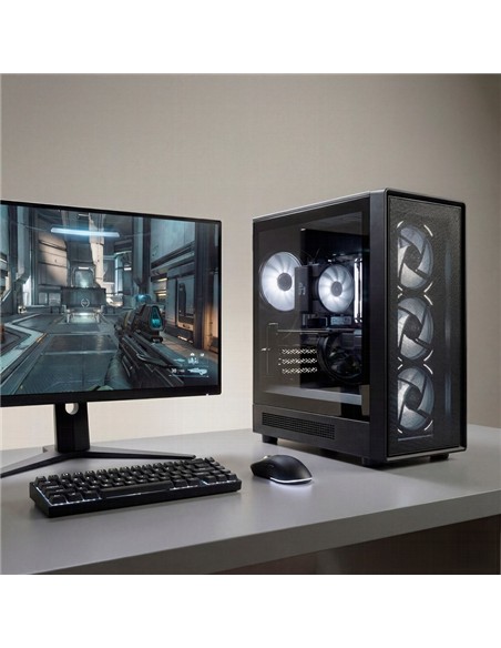 ORDENADOR GAMING STORM RGB I5 12600K/16GB/SSD500 NVME/700W