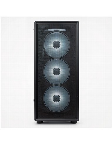 ORDENADOR GAMING STORM RGB I5 12400/16GB/SSD500...