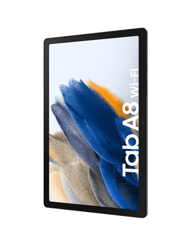 TABLET SAMSUNG 10.5 TAB A8 SMX200 3GB/32GB ANDROID GREY