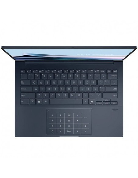 PORTATIL ASUS ZENBOOK RYZEN 7 350/16GB/SSD1TB/14 OLED/W11PRO