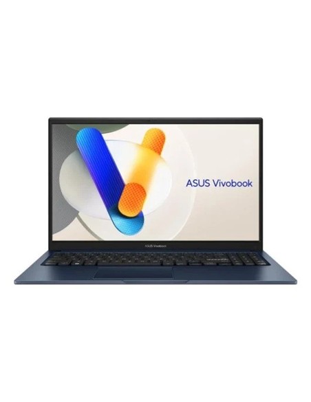 PORTATIL ASUS VIVOBOOK 15 INTEL CORE 7 150U/16GB/SSD1TB/15.6 FHD/USB-C/FREEDOS