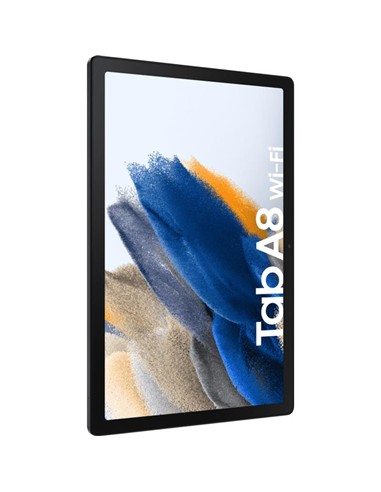 TABLET SAMSUNG 10.5 TAB A8 SMX200 3GB/32GB ANDROID GREY