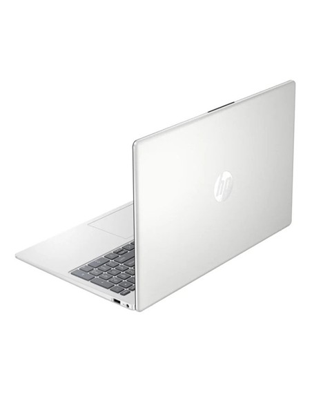 PORTATIL HP I5 1334U/8GB/SSD512GB/15.6 FHD/USB-C/FREEDOS SILVER