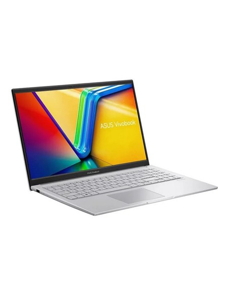 PORTATIL ASUS VIVOBOOK 15 INTEL CORE 5 120U/16GB/SSD512GB/15.6 FHD/USB-C/W11PRO SILVER
