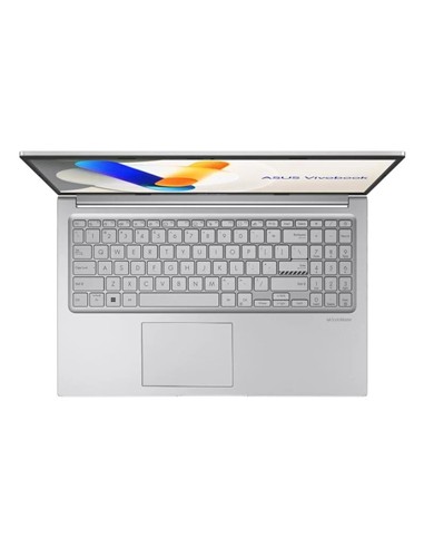PORTATIL ASUS VIVOBOOK F15 INTEL CORE 7...