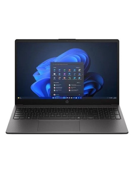 PORTATIL HP G10 255R RYZEN 5 7535U/8GB DDR5/SSD512GB/15.6 FHD/USB-C/W11HOME