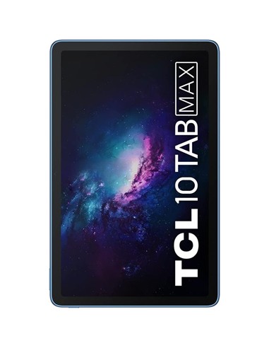 TABLET TCL 9296G TAB MAX 10 10.36 FHD 4GB/64GB...