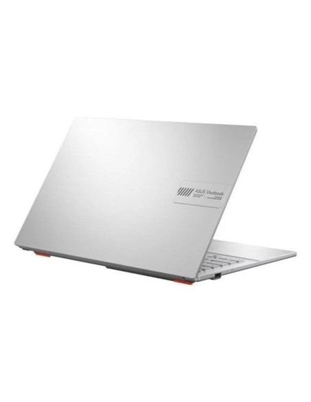 PORTATIL ASUS VIVOBOOK GO 15 RYZEN 5 7520U/16GB DDR5/SSD512GB/15.6 OLED/W11HOME