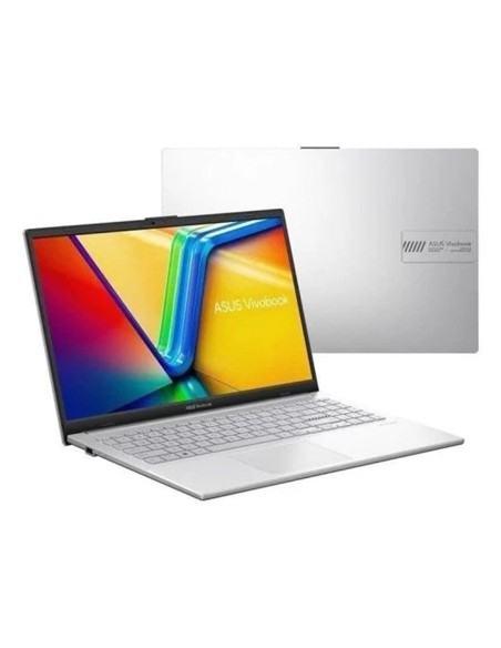 PORTATIL ASUS VIVOBOOK GO 15 RYZEN 5 7520U/16GB DDR5/SSD512GB/15.6 OLED/W11HOME