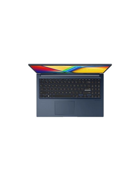 PORTATIL ASUS VIVOBOOK 15 INTEL CORE 7 150U/16GB/SSD1TB/15.6 FHD/USB-C/FREEDOS BLACK