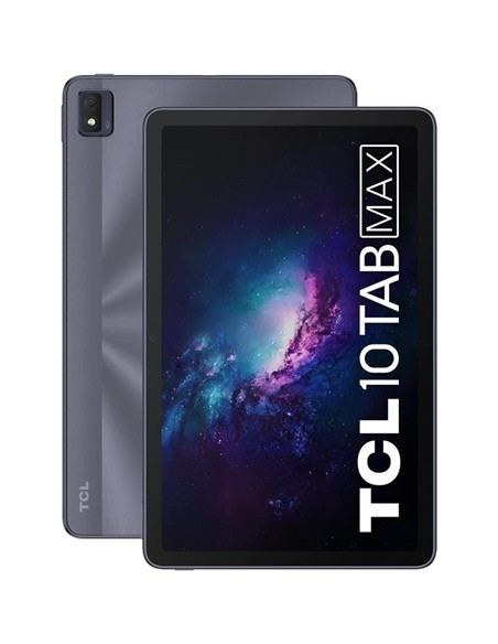 TABLET TCL 9296G TAB MAX 10 10.36 FHD 4GB/64GB 13MPX GREY